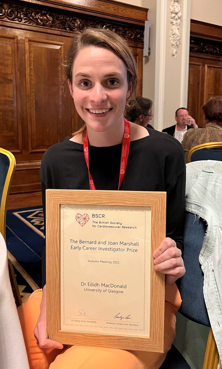 Nature Cardiovascular Research tweet media