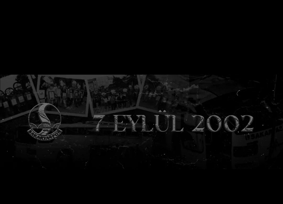 20 sene olmuş. Saygı ve rahmetle anıyoruz🤲
Fevzi Ergünoğlu (orji) 
Aykut Yiğit
Cüneyt Çukur
Fırat Öndil
Selami Uludağ
Fethi Güntekin