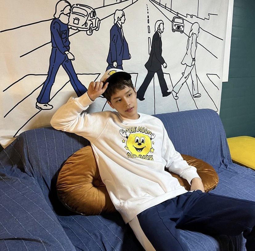 lompadyr's tweet image. il est trop beau mon mimi