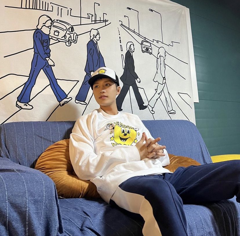 lompadyr's tweet image. il est trop beau mon mimi