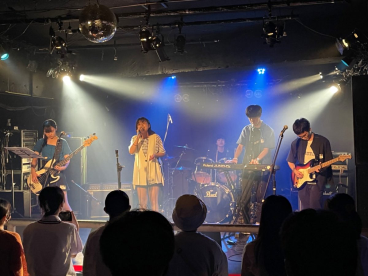 ismnet's tweet photo. Radical Pink @RadicalPink_427
Spark vol.5 (2022.09.06) @livehousej
#RadicalPink https://t.co/vjeeHK69iy