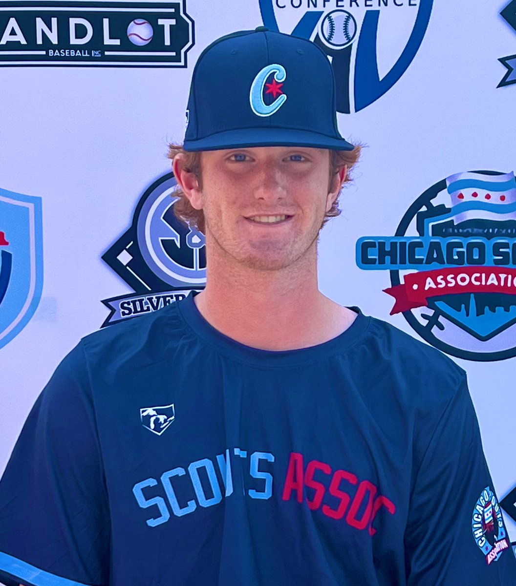 Chicago Scouts Assoc tweet media