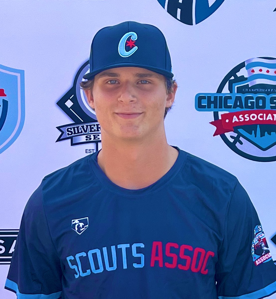Our next event is this Friday with the Rockies Invitational Fall Team taking on Wilson Sandlot at 11:15 MST on CR 3 of Salt River Fields at Talking Stick.  

‘24 grads, Michael Person &amp; Michael Sosna scheduled to pitch - gc.com/teammanager/te…