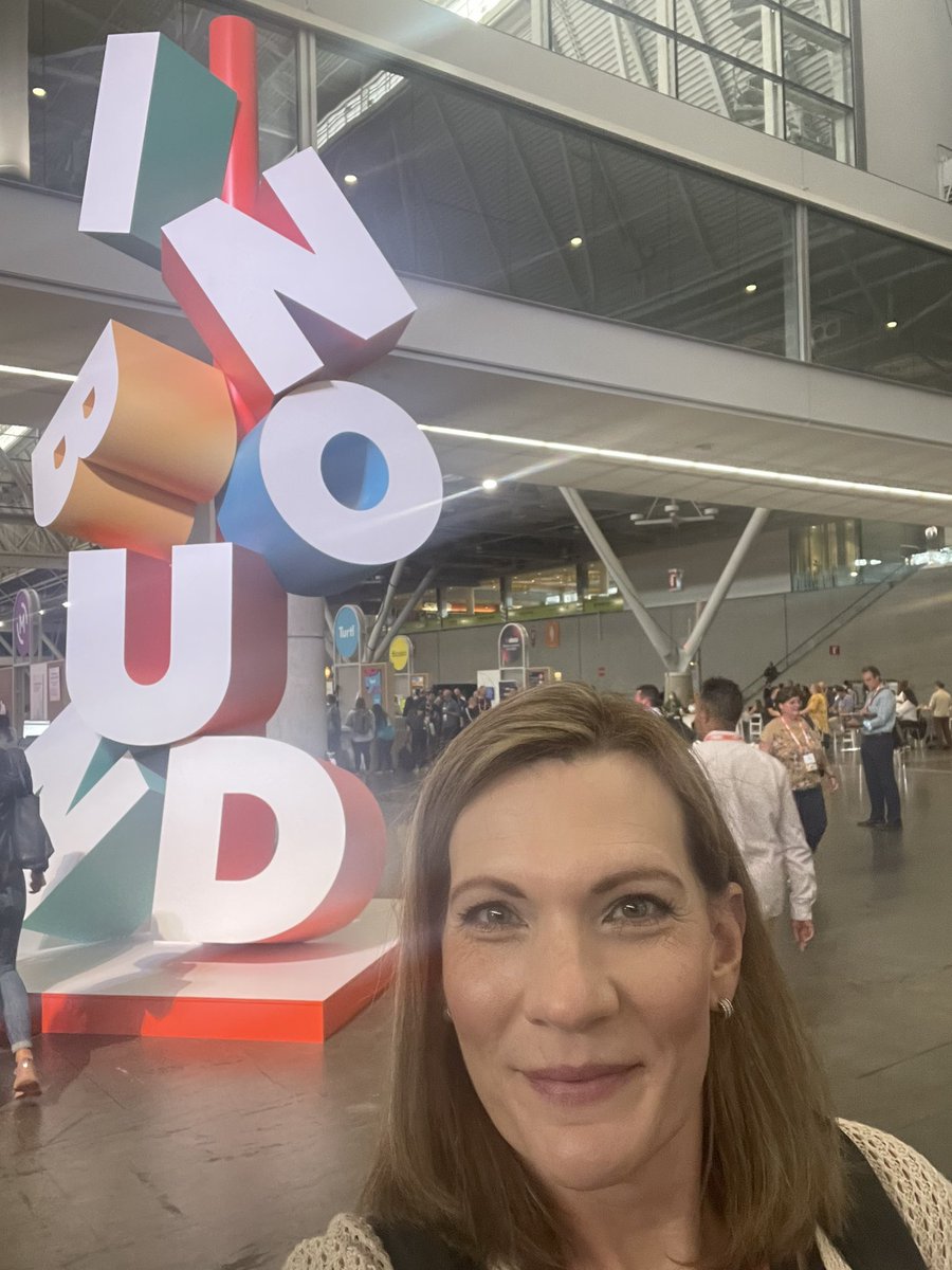 Sara Smith (@_sarapsmith) on Twitter photo Grateful for the learning opportunity that is kicking off TODAY! #INBOUND22 #staycurious <a href="/Outreach_Expert/">Allerton Hill Communications</a> Grateful for the learning opportunity that is kicking off TODAY! #INBOUND22 #staycurious <a href="/Outreach_Expert/">Allerton Hill Communications</a>