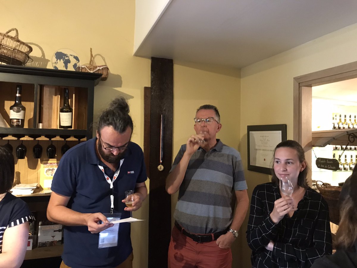 Ben Roussel tweet media