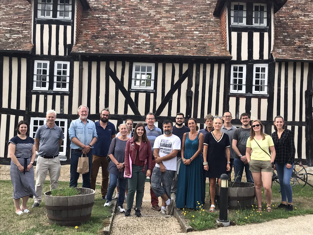 Ben Roussel tweet media