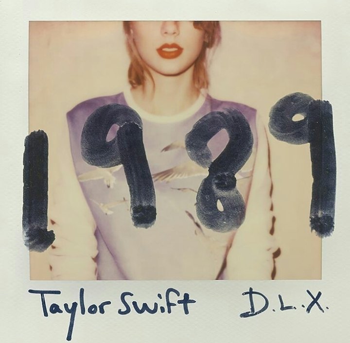 sterlingco_12's tweet photo. A decade of bad luck if you don't claim your 1989 song by Taylor Swift. https://t.co/ioMPS0wKTi