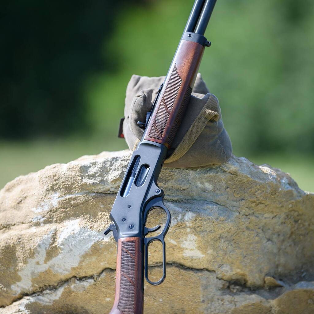 PewLongRange's tweet photo. What’s the better close range, tight woods, deer hunting gun? .30-30 or comment below why you’re wrong. 😉 #gununiversity #3030 #2ndamendment #boltaction #precisionrifleseries #precisionriflenetwork #longrangeshooting #rifles #pewpewlife #shooting #ar15 #65creedmoor #gunsofin… https://t.co/I43mz6d6Vm