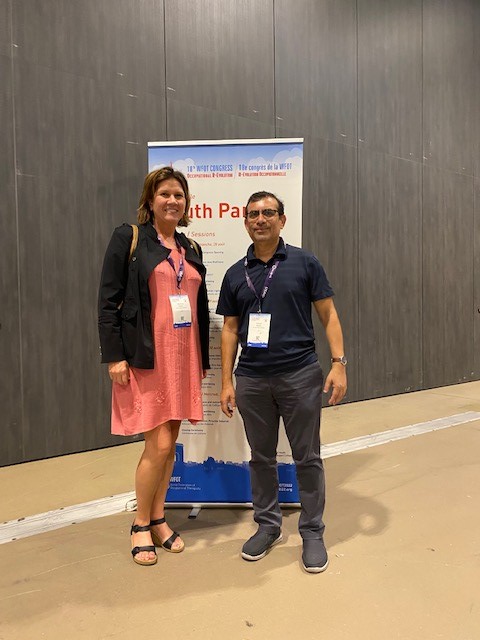 GSU Occupational Therapy tweet media