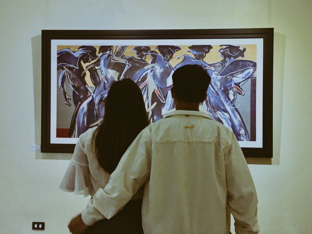 camelejoy's tweet photo. you are art <3 https://t.co/KUEGBQmoi1
