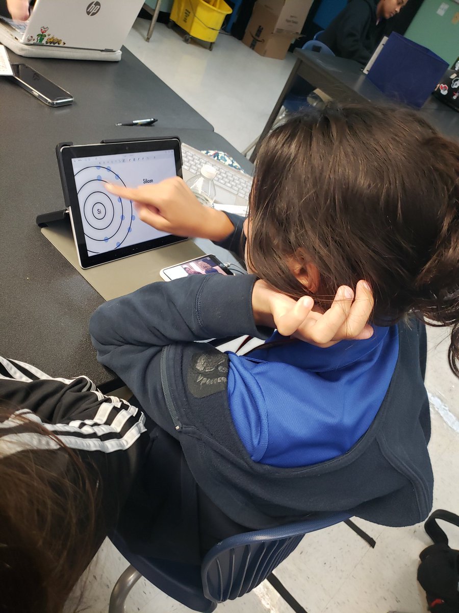 mrs_balcazar's tweet photo. Using the @Schoology annotation feature to take notes digitally! Great way to go paperless @josemartimast #mast2223 https://t.co/YBoZMeAj3W