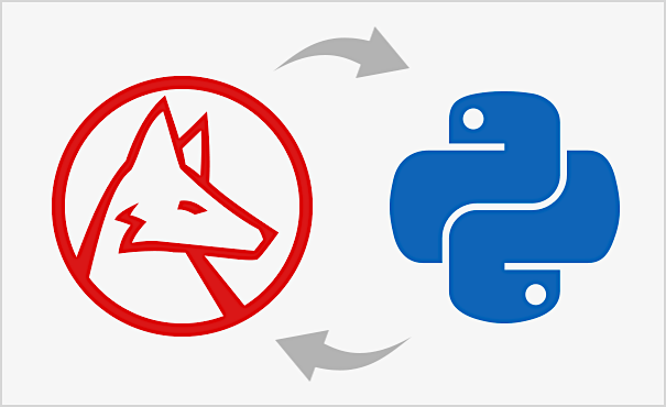 WolframResearch's tweet image. Add #WolframLanguage to existing #Python workflows! Learn how your experience in coding can be applied in a Wolfram Language setting and open the door to #multiparadigm computation with our upcoming webinar on Sept. 9: wolfr.am/1787Yj1Ma