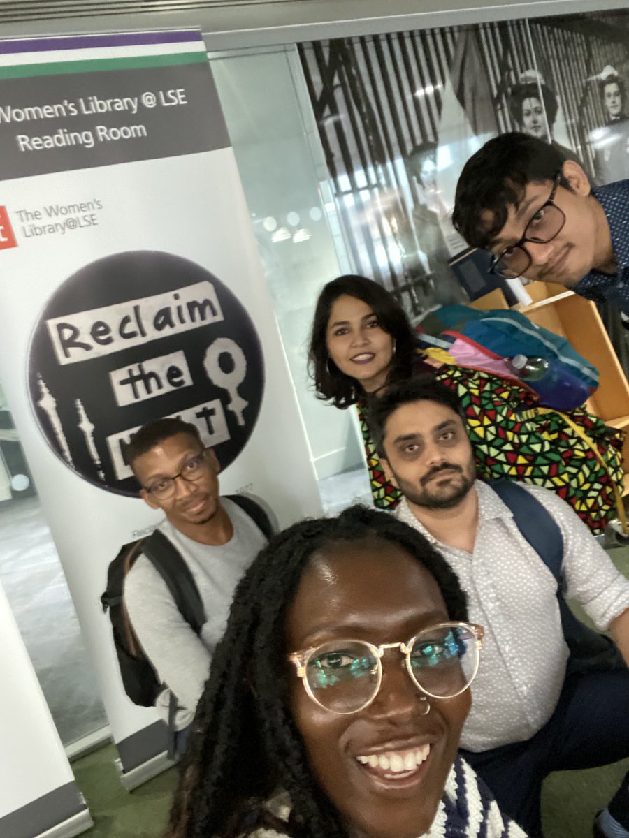 ironladey's tweet photo. Reclaim the night ⁦@SFelix18⁩ #afseehunt https://t.co/gPBfC7T2gr