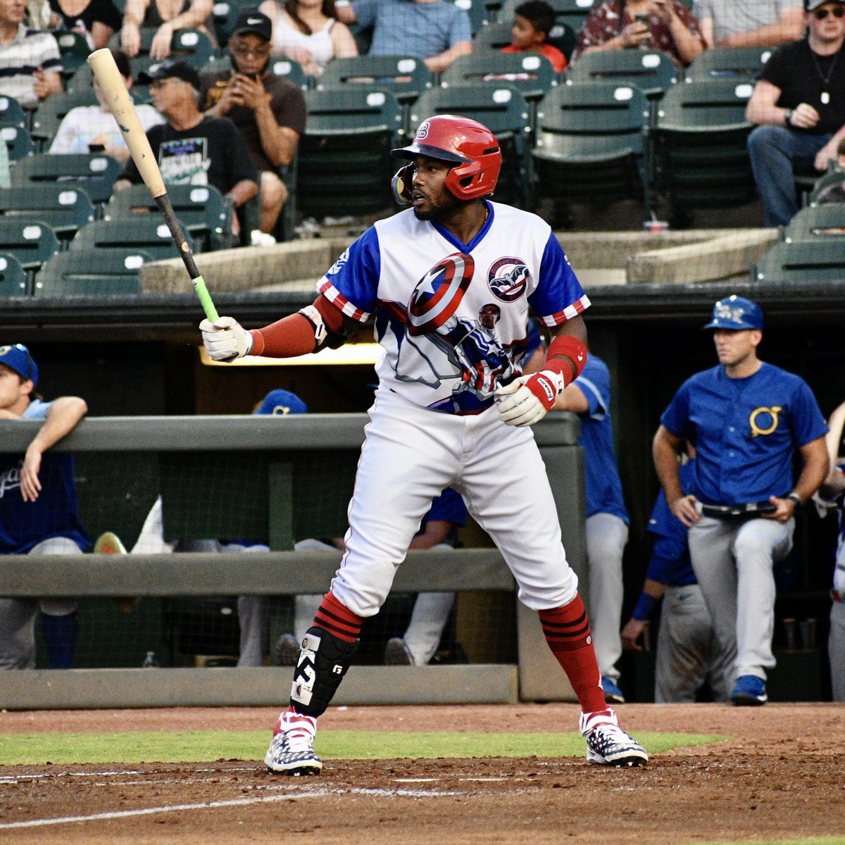 Louisville Bats on Twitter "We gotta know…what is everyone’s favorite
