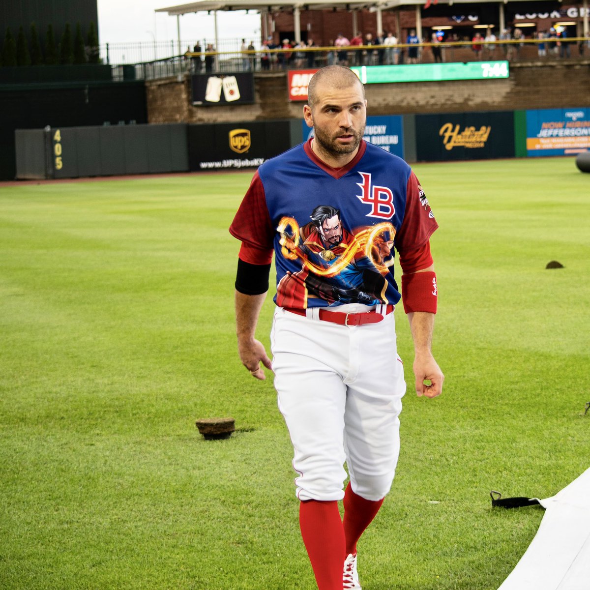 Louisville Bats on Twitter "We gotta know…what is everyone’s favorite