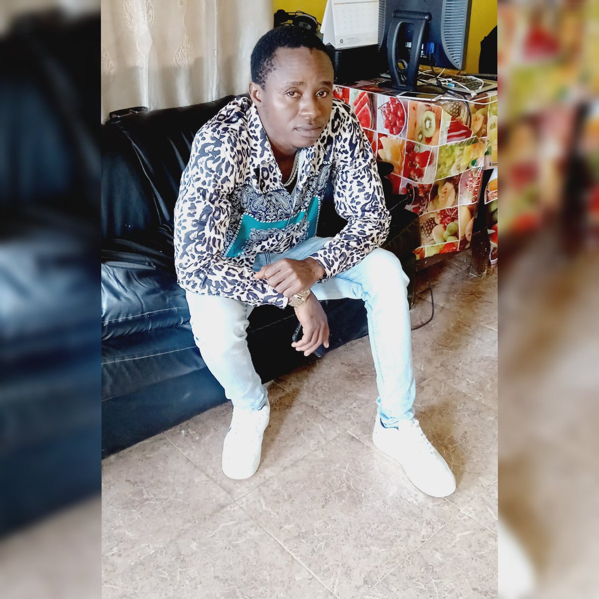 FizzMario's tweet image. #NewProfilePic