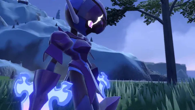 OMFG CERULEDGE DESIGN IS CRACKED LOOK AT THJIS THING 