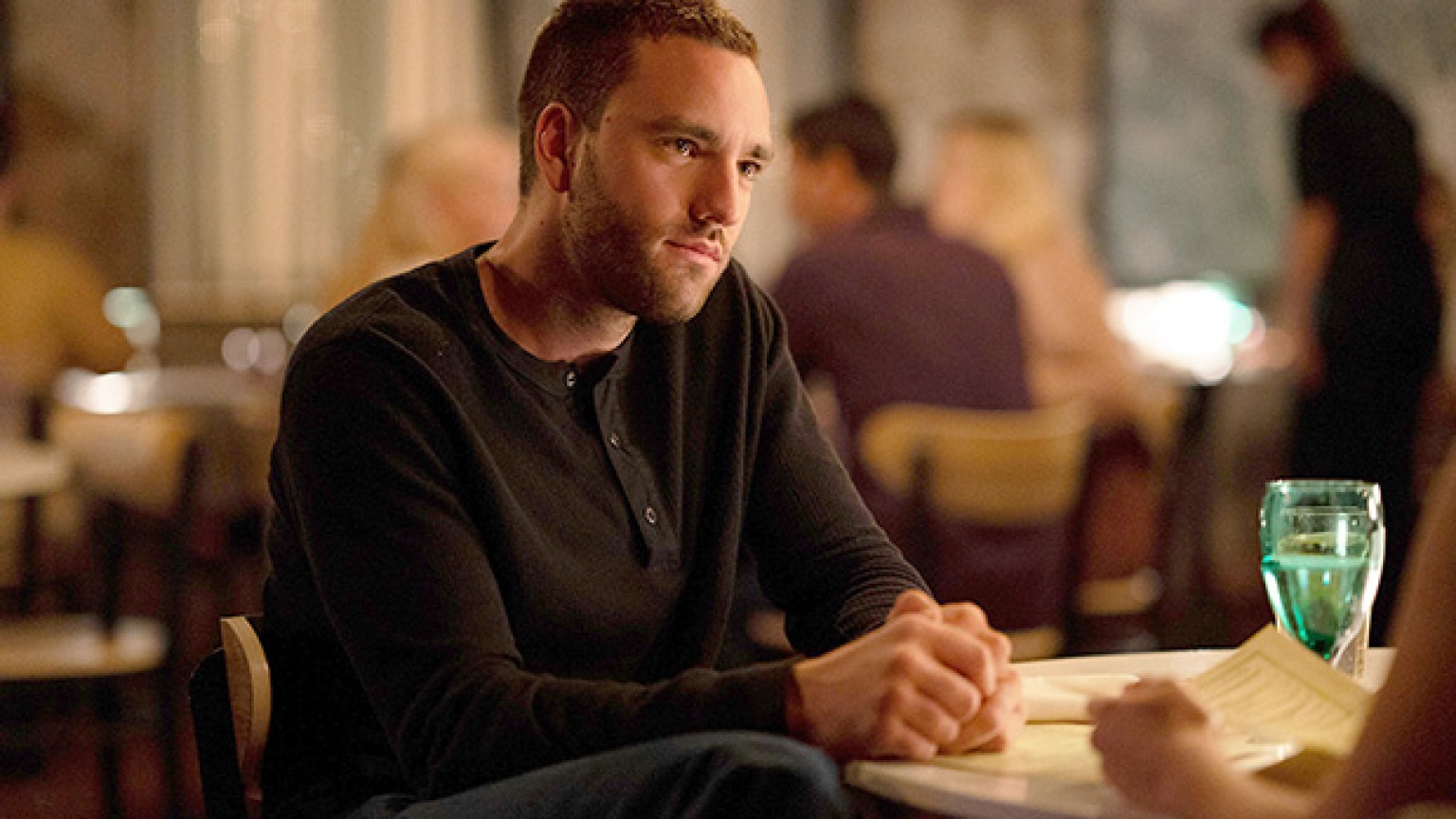 Jackson White (actor)