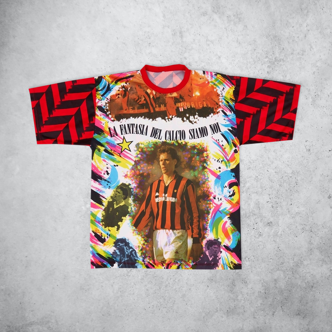 Classic Football Shirts tweet media