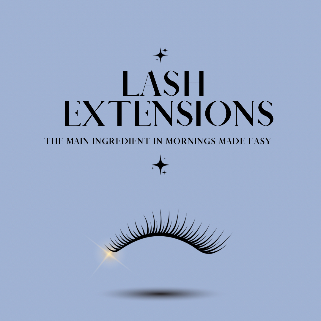 Do you want your mornings made easy? 

If so, then this is your sign to book your lash appointment!

#dmvlashes #dmvlashtech #dmvlashtechnician #dmvlashtech #mdlashtech #mdlashes #dclashes #waldorflashes #pglashes