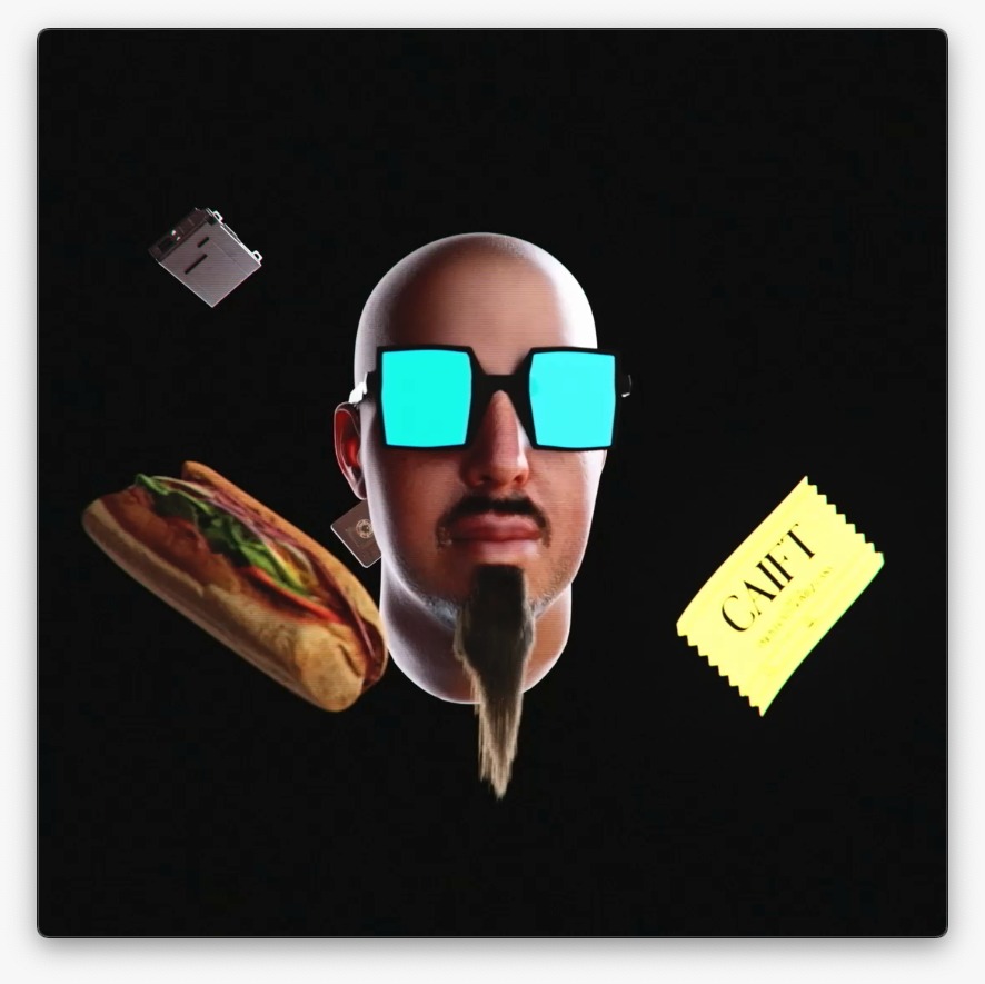 No la puedo creer!!! Se viene el primer NFT de Proyecto Gomez Casa!!! Están ahí para bancarlo?
@_enigmanft <a href="/futurx__/">FUTURX</a> <a href="/quuuimey/">quuimey 🔥</a>