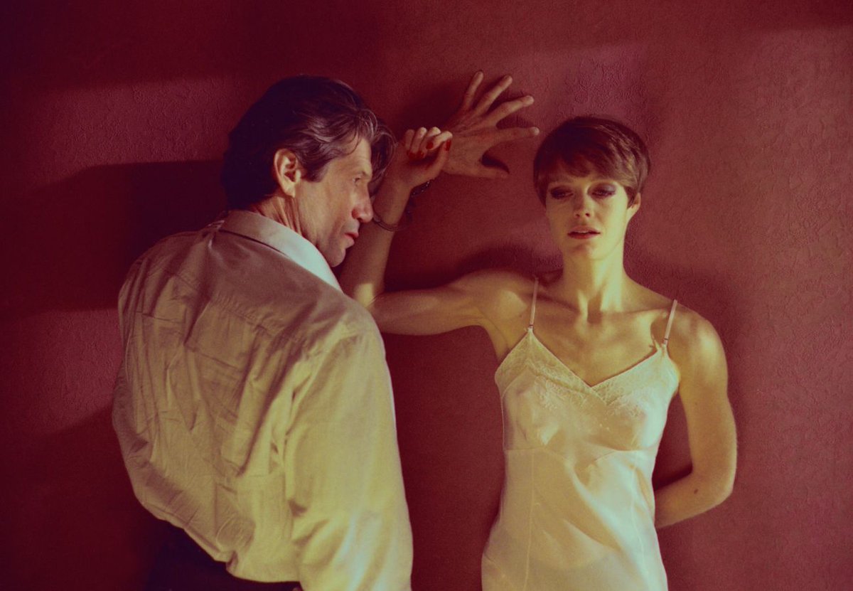 Indie_Collect's tweet photo. Beth B Retrospective at MoMA  — September 8 to 25 — Includes IndieCollect/Kino Lorber restoration of TWO SMALL BODIES - https://t.co/JhgmJFWuEd https://t.co/qr3NjuP5SS