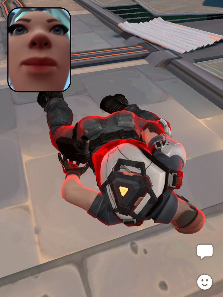 if I can be real for a sec, bro kinda thick