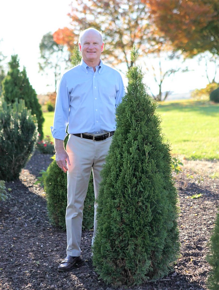 MANTS (@mantsbaltimore) on Twitter photo #ICYMI MANTS 2022 rolled out hundreds of new products, including the ‘Emerald Squeeze’ arborvitae, a partnership between Shreckhise Nurseries and <a href="/PlantAStar/">Star® Roses and Plants</a>. <a href="/dougoster1/">Doug Oster</a> shares what goes into a new plant introduction. bit.ly/3QUo31b@
#MANTSBaltimore #Newproducts #ICYMI MANTS 2022 rolled out hundreds of new products, including the ‘Emerald Squeeze’ arborvitae, a partnership between Shreckhise Nurseries and <a href="/PlantAStar/">Star® Roses and Plants</a>. <a href="/dougoster1/">Doug Oster</a> shares what goes into a new plant introduction. bit.ly/3QUo31b@
#MANTSBaltimore #Newproducts