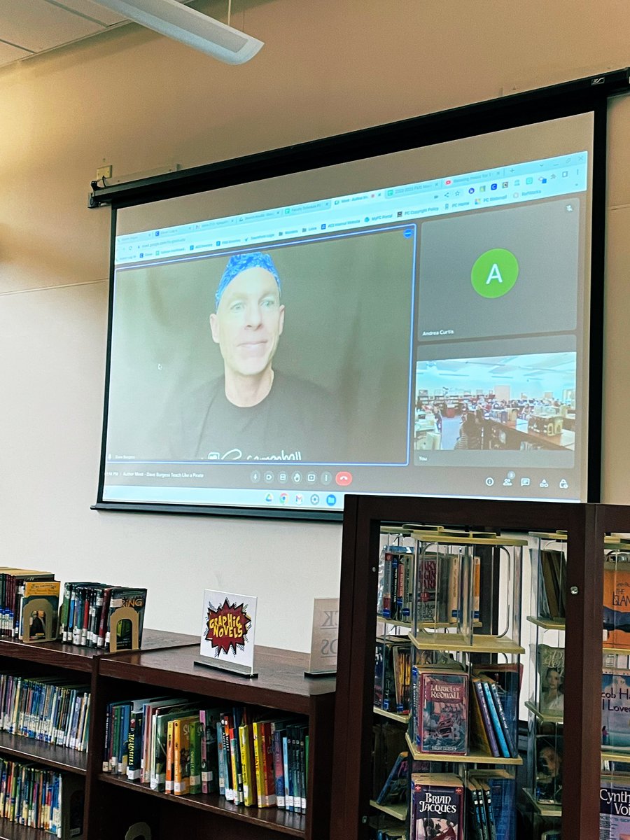 Ford Middle School tweet media