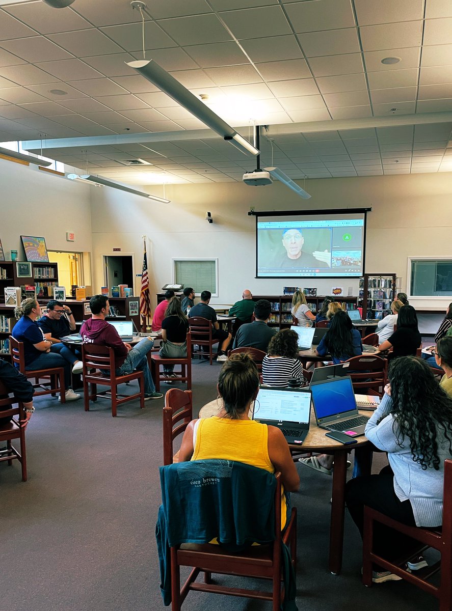 Ford Middle School tweet media