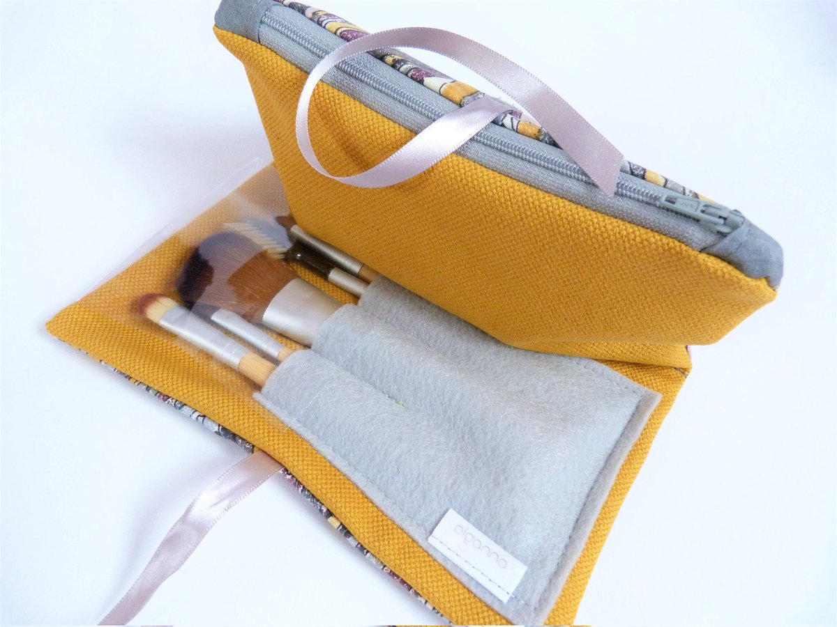 olgannabags's tweet image. Cheers for the glowing review Jane!!

★★★★★ &quot;Amazing quality! Ordered another on already!&quot;  etsy.me/3Bi2brz

#bizbubble #buymyshithour #htlmphour