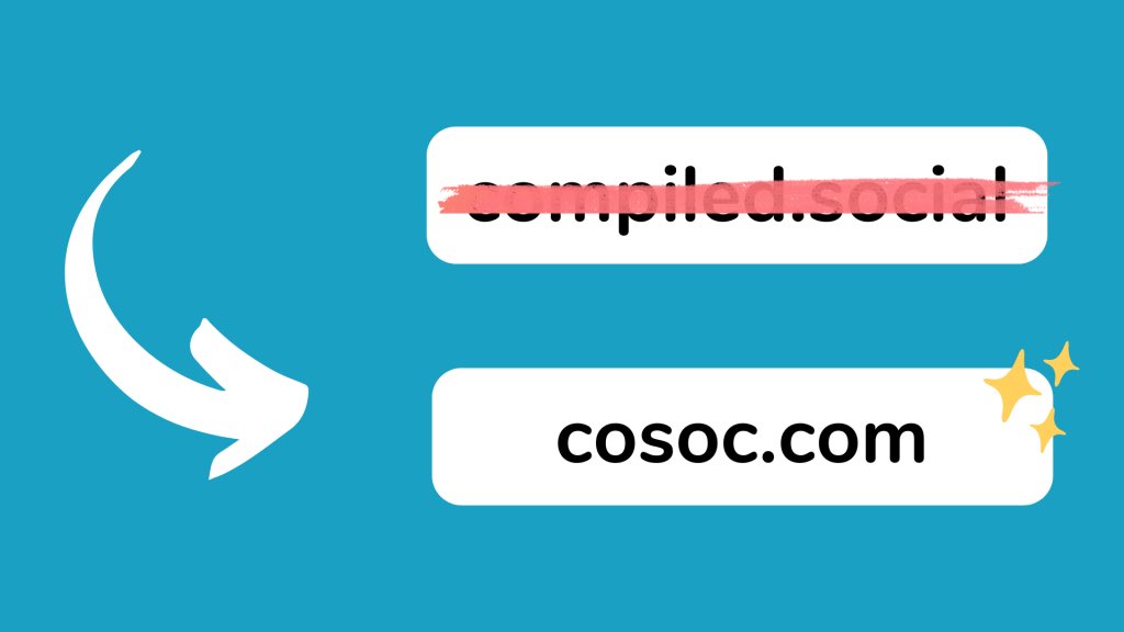 CompiledSocial tweet picture