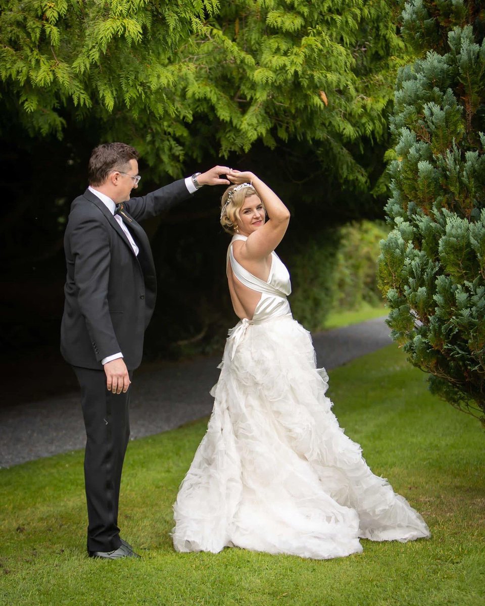 Rebecca McCaughey tweet media