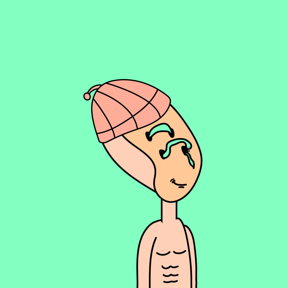 CauthereyJacki's tweet photo. live mint -> @alienenemies_ #NFT #nft https://t.co/xWxKuqRRfp
