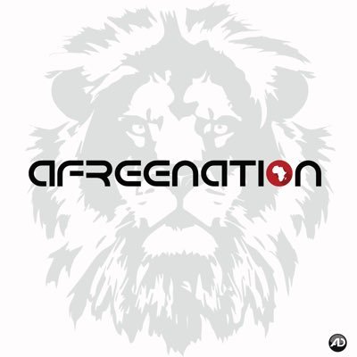Afreenation Kenya tweet media