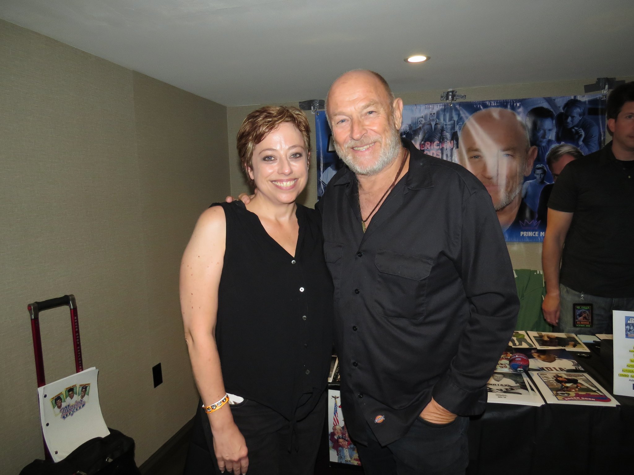 Happy birthday Corbin Bernsen! 