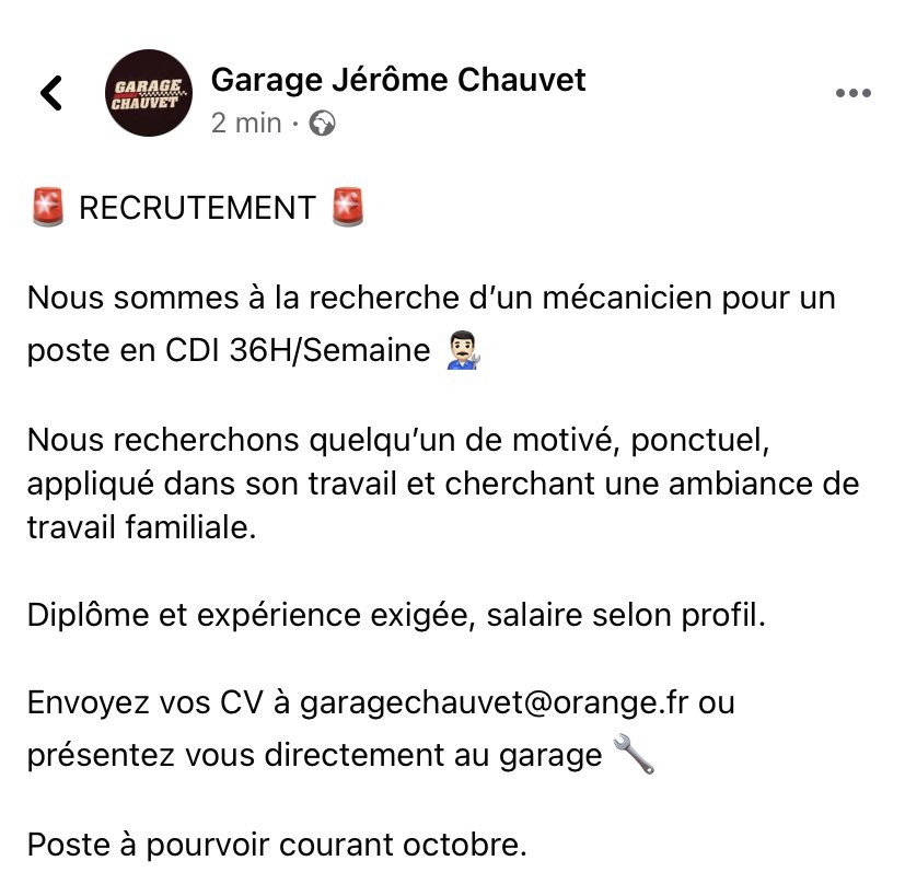 CHAUVZER's tweet photo. RT https://t.co/jukL11cOXP