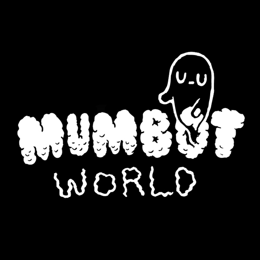 👻 *Reminder* to join the MUMBOT WORLD discord! We announce everything there FIRST ✨ discord.gg/mumbotworld
