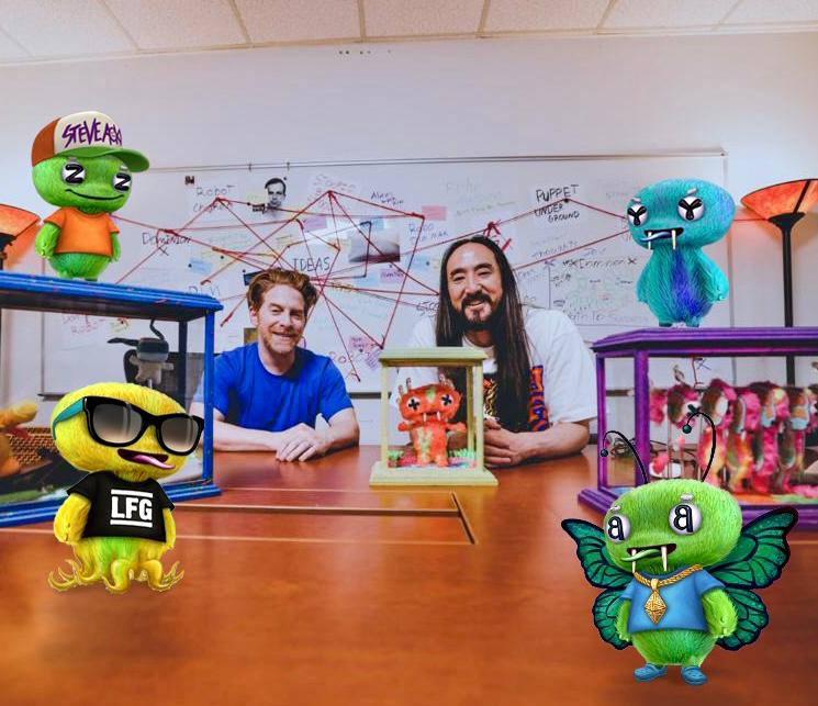 ALLOWLIST MINTING is live for the next 24 hours!

Public Mint starts Thursday Sept 8th at 12pm PST

Mint your #replicantx below at 👇

replicantx.xyz