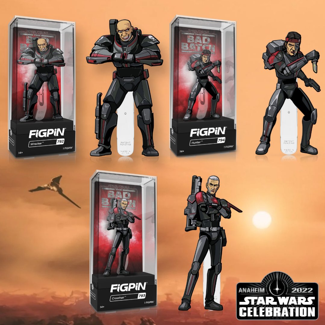 funkofinderz on Twitter "Available Now Star Wars Celebration