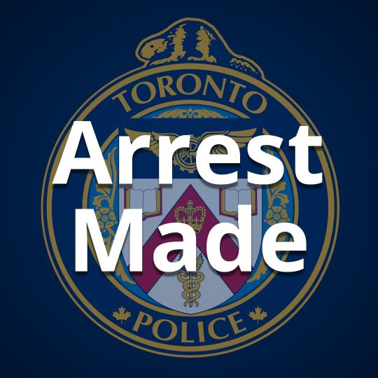 jamesramertps's tweet image. An extensive investigation by our Gun and Gang Task Force resulted in the arrest of a man for a drive-by shooting that left five people injured in April. Good work by our specialized units and @TPS43Div. Thank you to the local community members for your assistance and support.