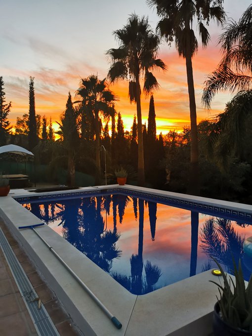 Beautiful sunset tonight ❤️ https://t.co/EBtaU5KqoT<a href="/tag/adultwork"class="tags"><span>#adultwork</span></a>