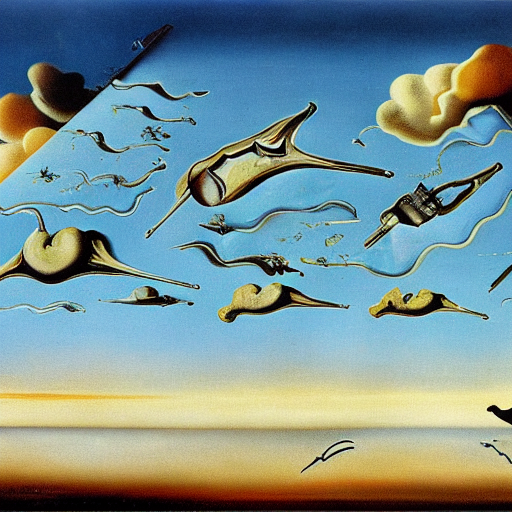 nokids_3money's tweet photo. Birds of a feather, are flocking outside...

Another piece from my latest collection, Hypnogogic Hallucinations: https://t.co/MRQ2cxK89B 
#NFTs #nftarti̇st #NFTJapan #NFTCommunity #1of1collection #SURREALISM #art https://t.co/NZvAMI9m3y