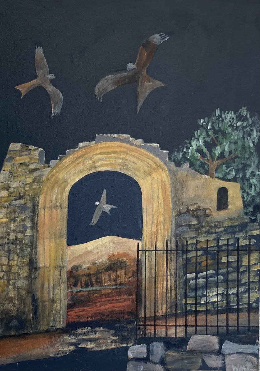 orielwynmel's tweet photo. ADAR TREGARON #WYNNEMELVILLEJONES https://t.co/n9FYsYX4sr ⁦@OrielRhiannon⁩ #yagym ⁦@Welsh_art⁩ ⁦@walesartists⁩ ⁦@Cymruwrthgalon⁩ ⁦@YesTregaron⁩ ⁦@YesCymru⁩ ⁦@ClwbCaron⁩ ⁦@CerddedTregaron⁩ ⁦@EGTregaron⁩ ⁦@YsgolHR⁩ https://t.co/LnwkW6Cz2R