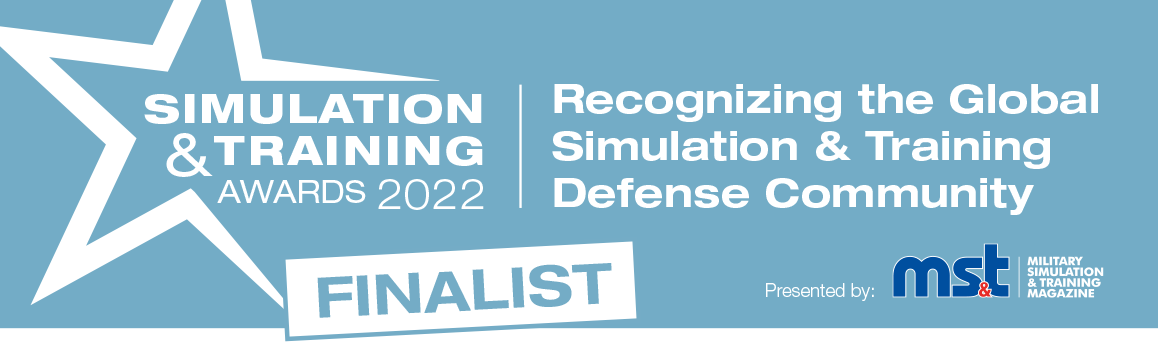 cubic_cmps's tweet photo. Cubic's Total Learning Platform (TLP) is a #MSTAwards2022 finalist in the Serious Games for Learning category. TLP incorporates game-based training to accelerate sailor qualifications. Cast your vote today: https://t.co/RgMtnAsxAg

@MST_Magazine @CubicCorp #ModelingandSimulation https://t.co/zI5nWpeQTU