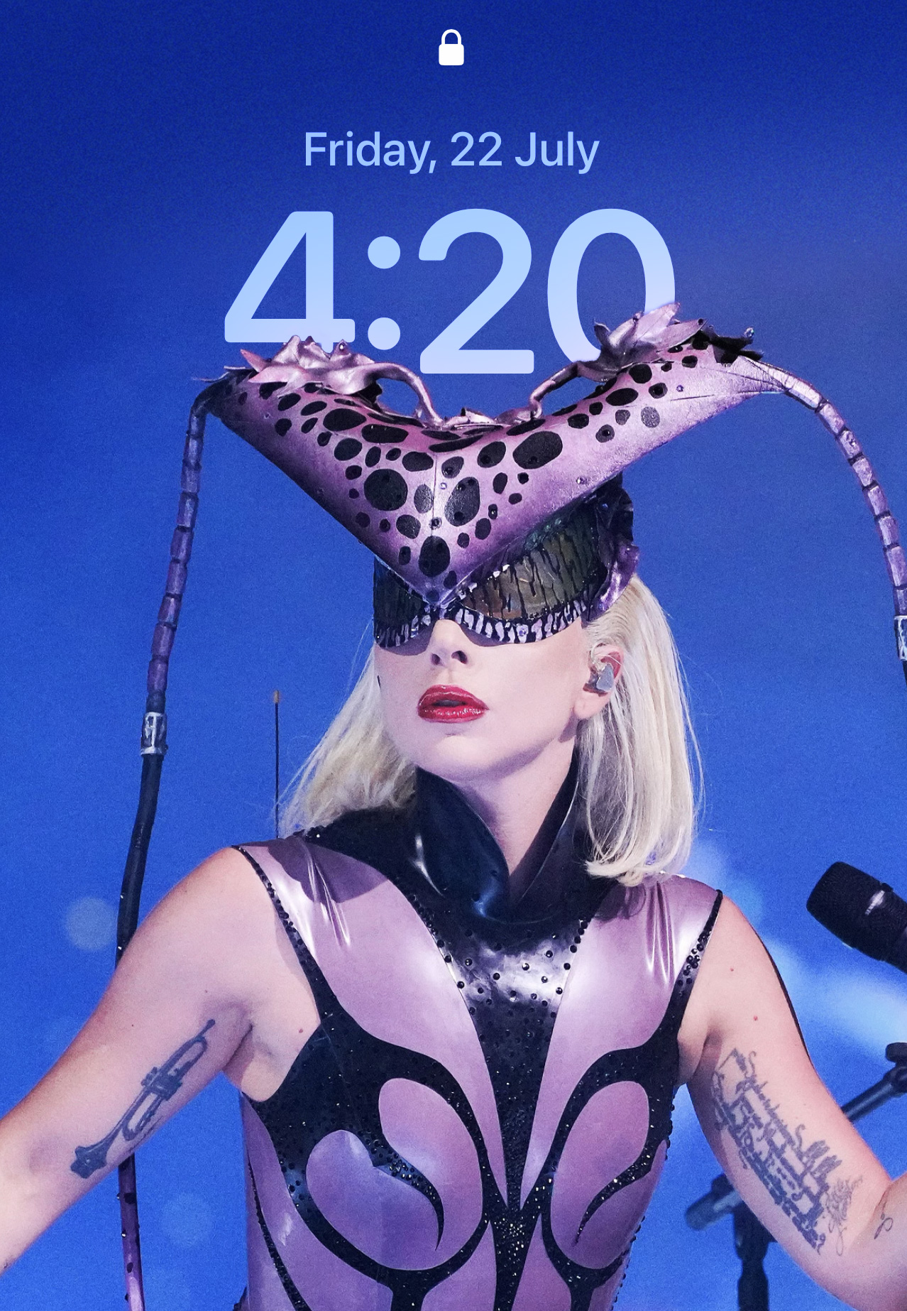 100 Lady Gaga Pictures  Wallpaperscom