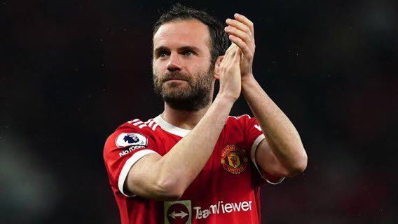 Juan Mata Galatasaray’da #Galatasaray