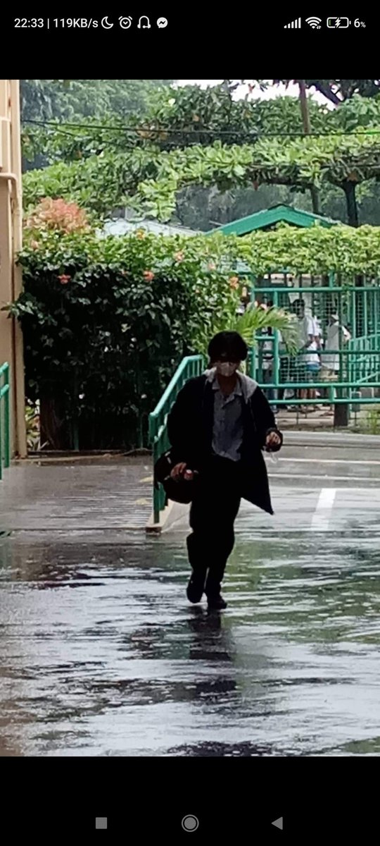 Skriptded's tweet image. Mf i be running anywhere 😭 #alterph