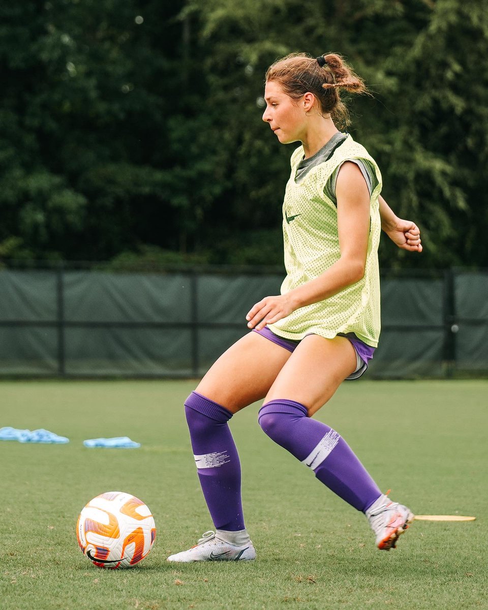 Primed and ready for tomorrow ⏳