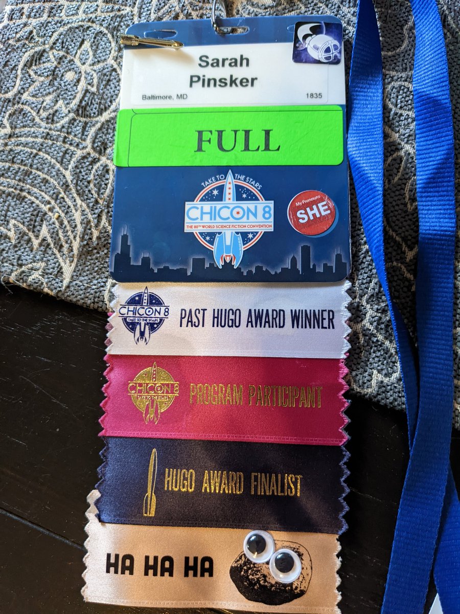 Sarah Pinsker tweet media